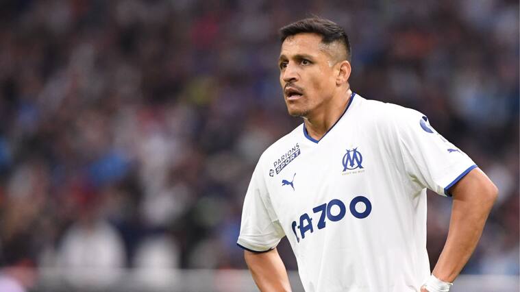 Alexis Sánchez Marsella