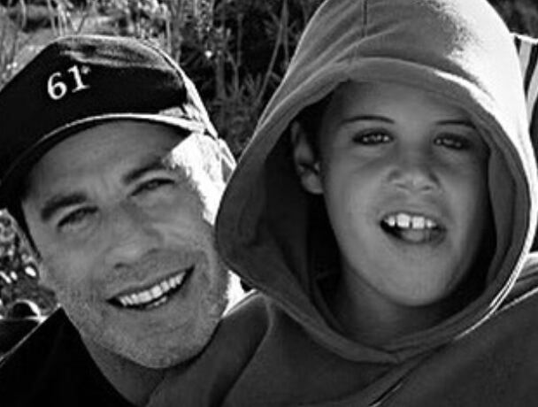 Ig John Travolta