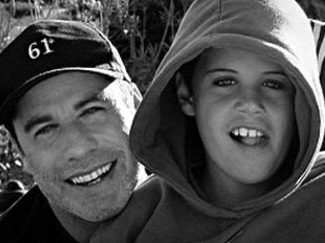 Ig John Travolta