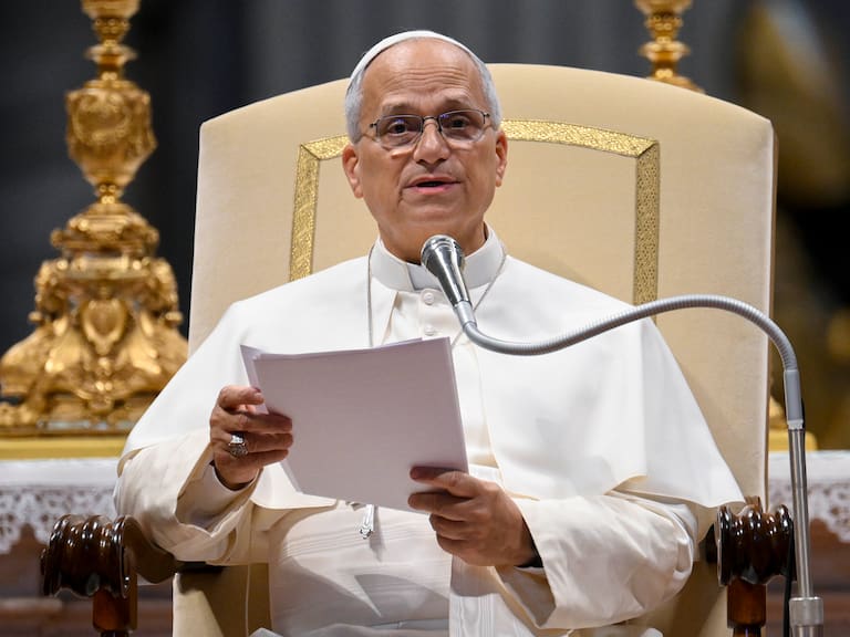 Papa León XIV