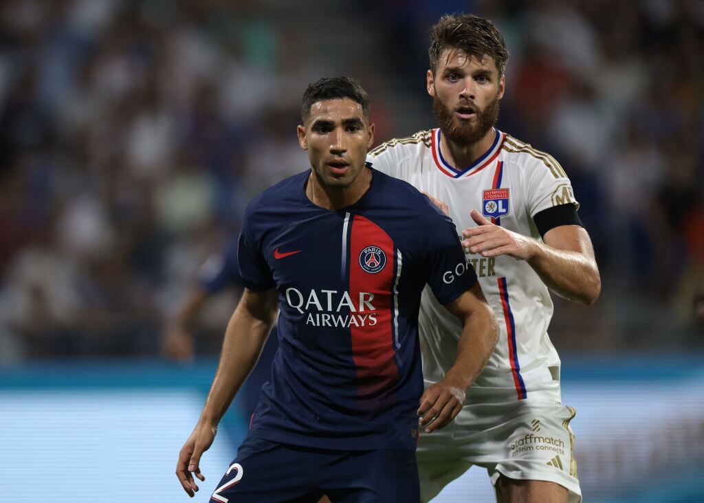 Jorge Sampaoli podría volver a Francia | Getty Images