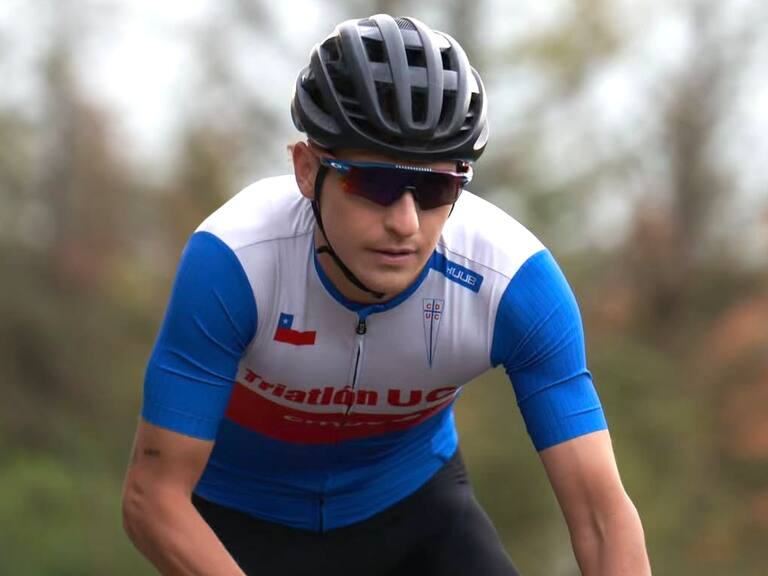 Ironman 70.3 Pucón 2025: oficializan nómina de atletas que competirán en la categoría elite