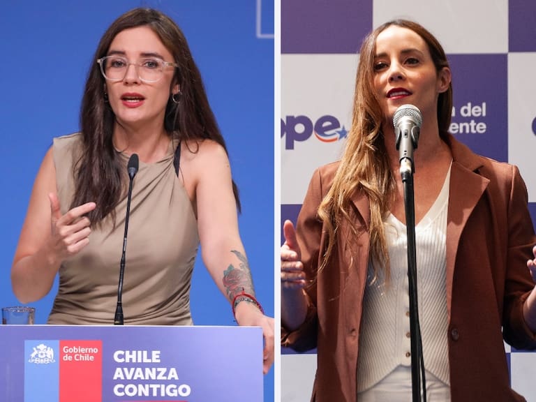 Vallejo por bilateral con Sedini: “El traspaso tiene que ser impecable, independiente de las diferencias políticas”