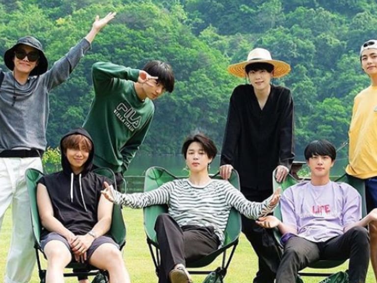 In The Soop: BTS estrenará nuevo reality show donde mostrarán su lado más natural