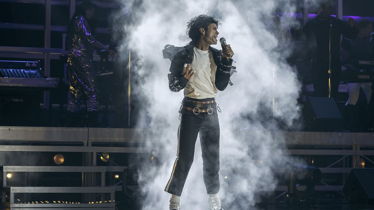 “Michael 2” prepara su rodaje tras el éxito del biopic de Michael Jackson: ¿qué contará la secuela?