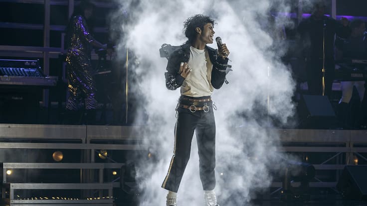 ¿La película de Michael Jackson tendrá secuela? Ya hay material avanzado pero deben sortear un importante obstáculo legal