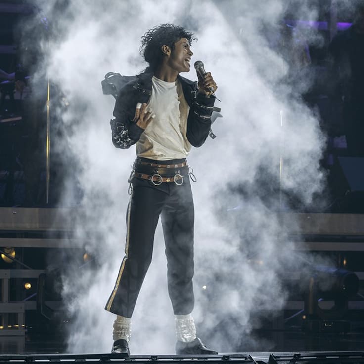 ¿La película de Michael Jackson tendrá secuela? Ya hay material avanzado pero deben sortear un importante obstáculo legal