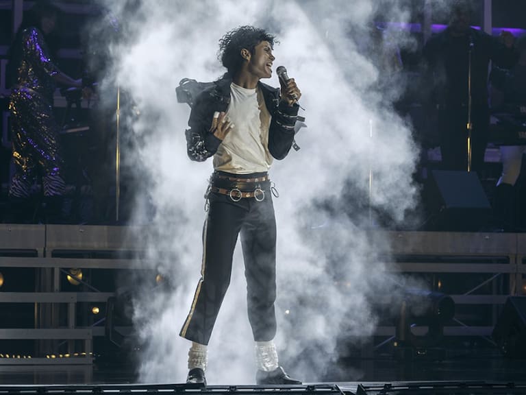 ¿La película de Michael Jackson tendrá secuela? Ya hay material avanzado pero deben sortear un importante obstáculo legal