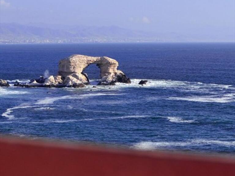 Antiguo mapa español confirma que Antofagasta pertenece a Chile desde 1610