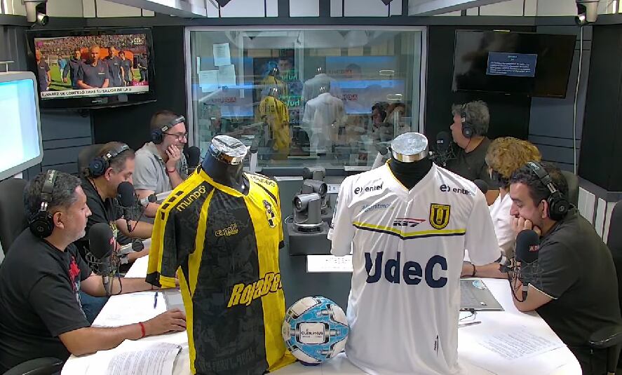 Radio ADN