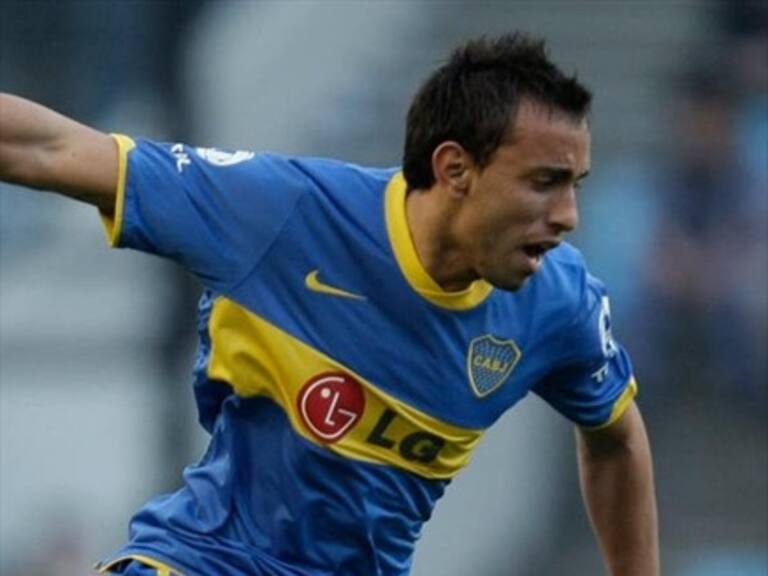 Marcelo Cañete es oficializado como nuevo refuerzo de Cobresal