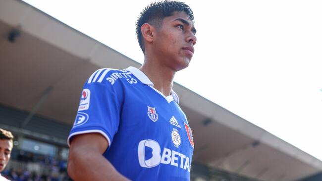 Leonardo Rodríguez desea que Darío Osorio parta a Inglaterra "con la tranquilidad de que la U pudo salvarse del descenso"