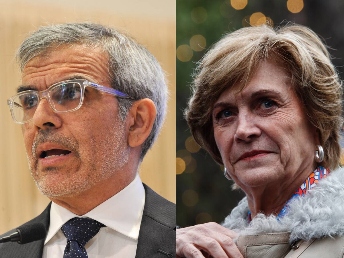 “Sus críticas son apresuradas”: subsecretario Cordero responde a dichos de Matthei contra el Gobierno por masivo corte de luz