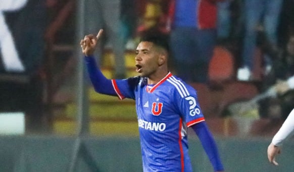 cristian palacios