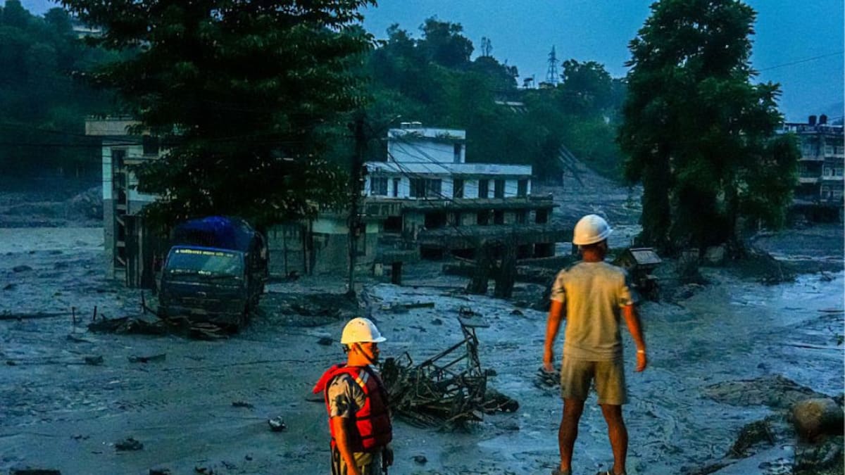 Mortal riada en Nepal: número de desaparecidos se eleva drásticamente en las últimas horas