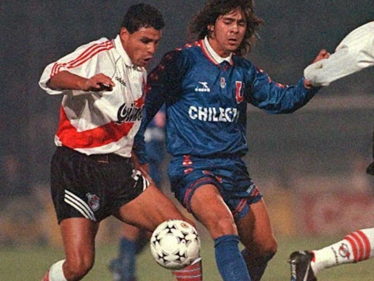 Cristian Traverso y sus recuerdos de la «U»: «Merece otra oportunidad en la Copa Libertadores»