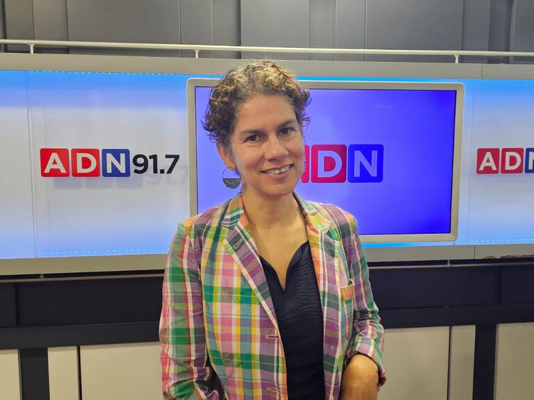 MINISTRA ROJAS DOMINGA