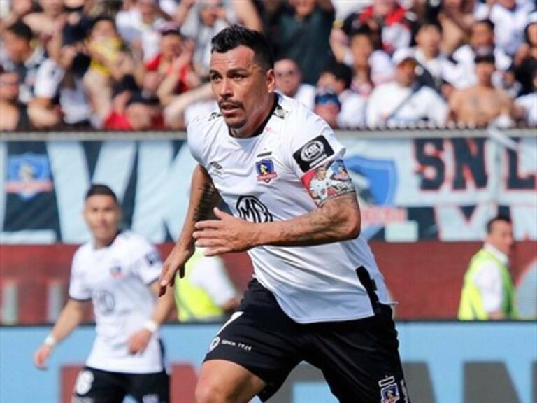 Goleador histórico en solitario: Esteban Paredes alcanzó su gol 216 ante la U