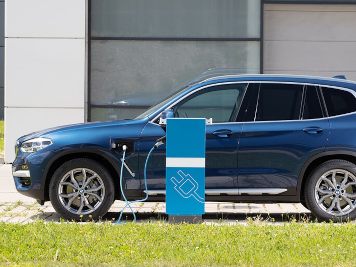 Un nuevo Híbrido enchufable se suma al mercado Automotriz