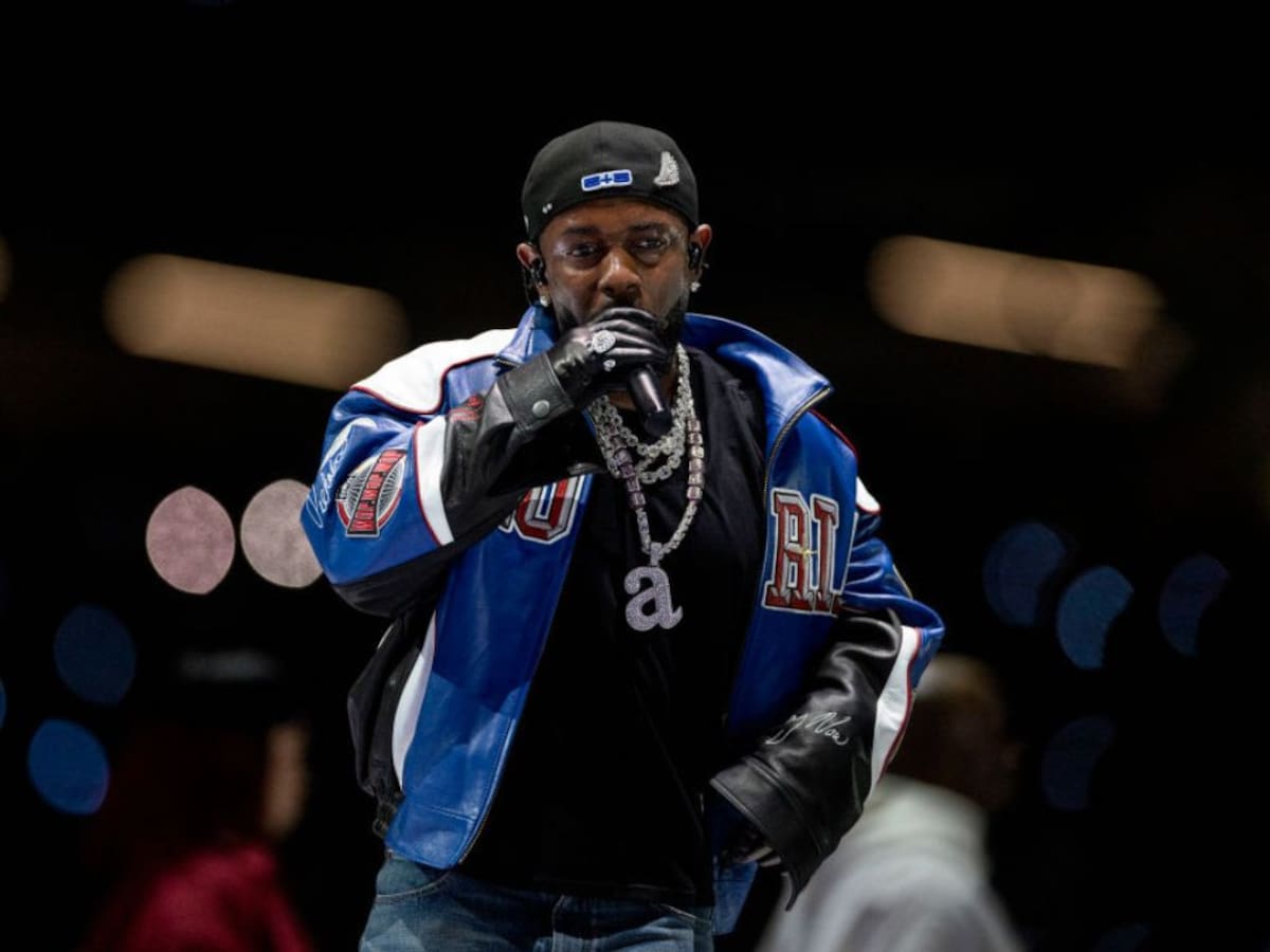 Kendrick Lamar en Chile: a qué hora parte la venta de entradas y cuál es el ÚNICO requisito para adquirirlas