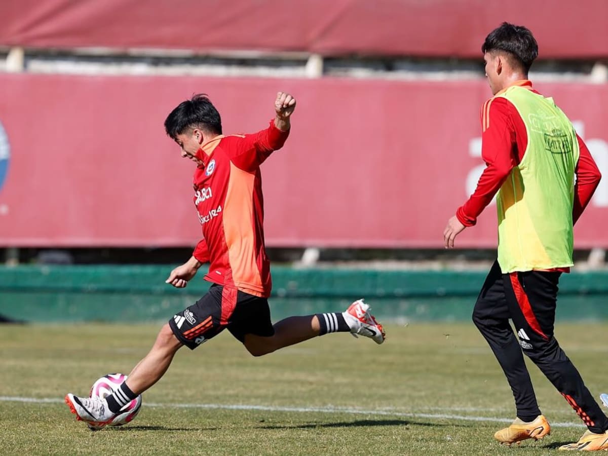 Colo Colo lo dejó ir gratis y ahora sorprende en el fútbol inglés: “Messi y Alexis son mis referentes; quiero llegar a la élite”