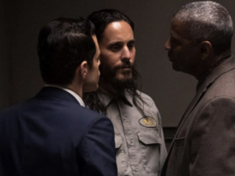 Denzel Washington, Jared Leto y Rami Malek protagonizan el primer tráiler de The Little Things