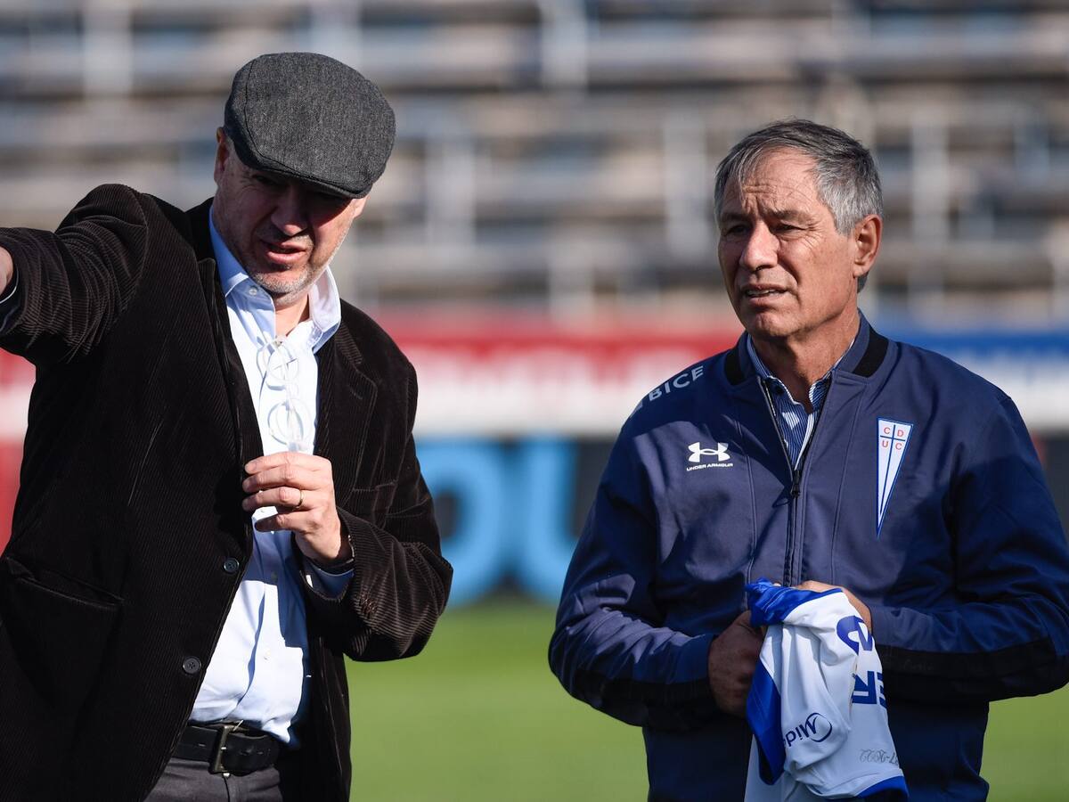Cruzados anunció querellas contra hinchas de la UC por actos de racismo y violencia en duelo ante Flamengo