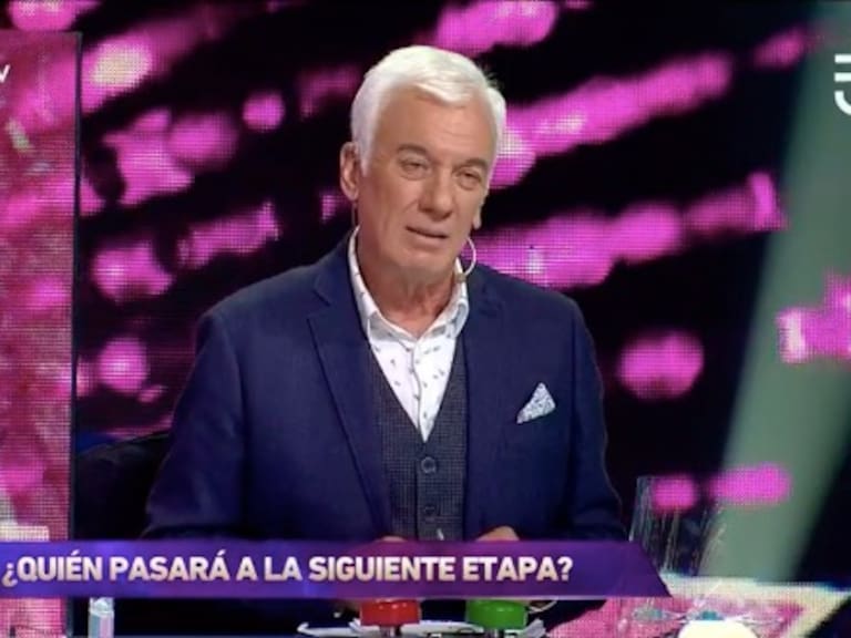 No le perdonan una: Antonio Vodanovic fue duramente criticado por su comentario a imitador en Yo Soy