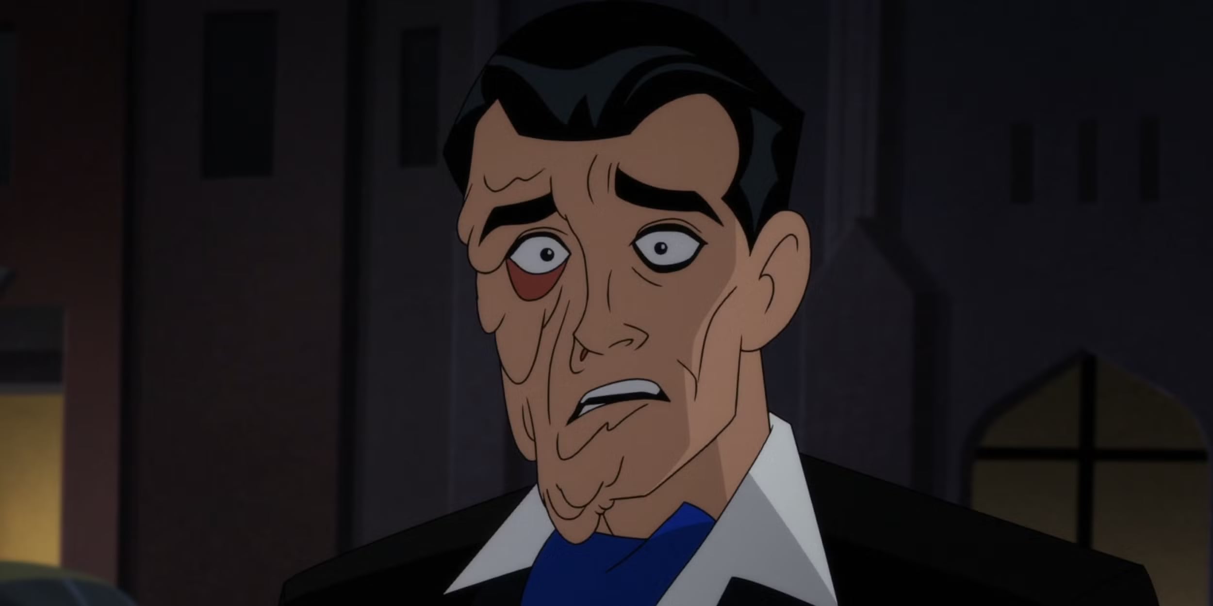 Basil Karlo / Clayface