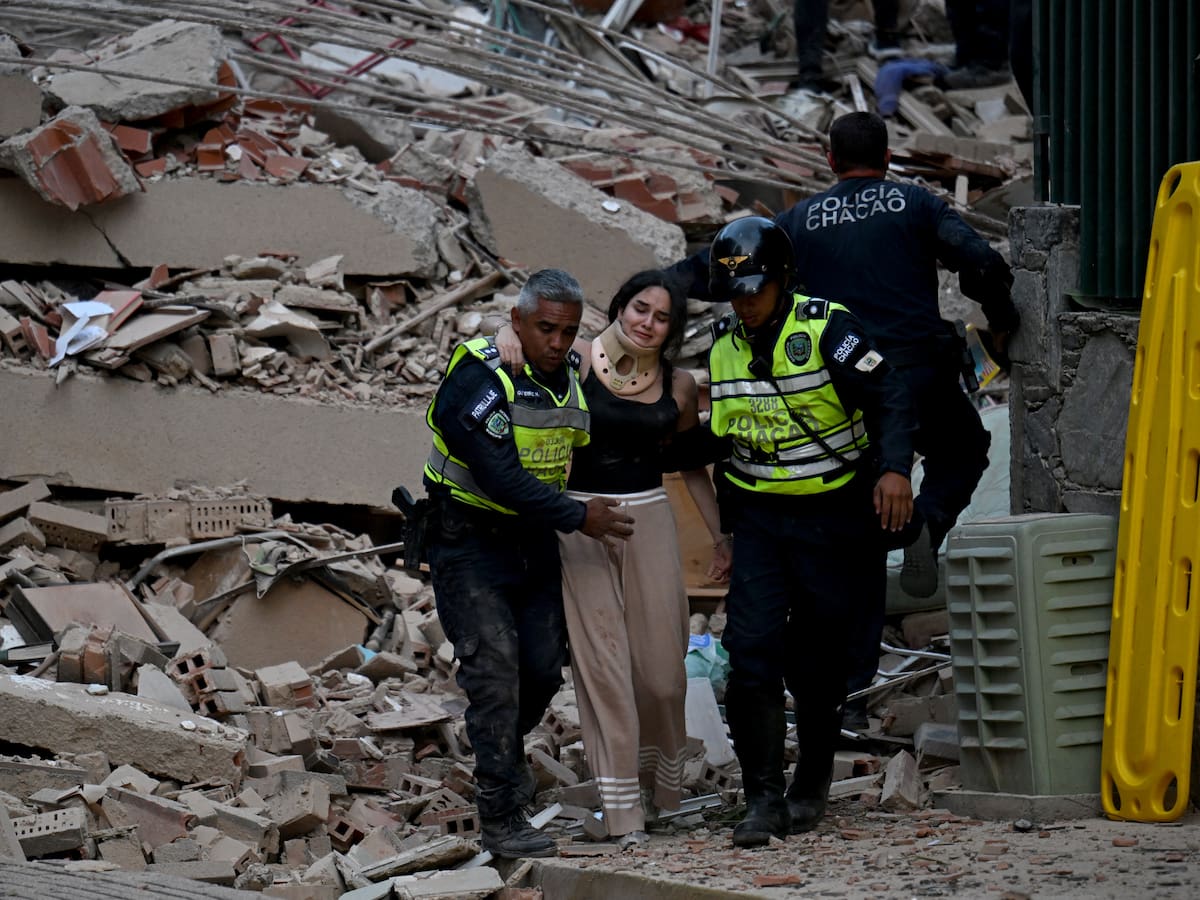 Chile ofrece apoyo a Venezuela tras devastadores terremotos: “Estamos disponibles para ayudar”