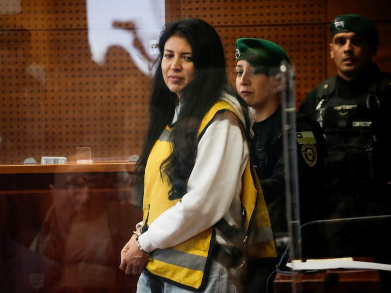 Karen Rojo busca cumplir en libertad los últimos meses de su condena y lleva su caso a la Corte de Antofagasta