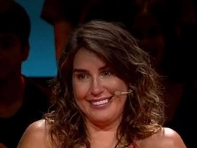 Las particulares respuestas que dio equipo en el «Tutti Frutti» de «Pasapalabra»