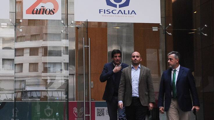 Diputados de RN denuncian “eventual fraude masivo” por viajes de funcionarios al extranjero durante licencias médicas