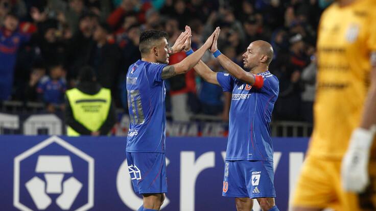 Marcelo Díaz destapa el nombre detrás del regreso de los referentes a la U de Chile en los últimos años