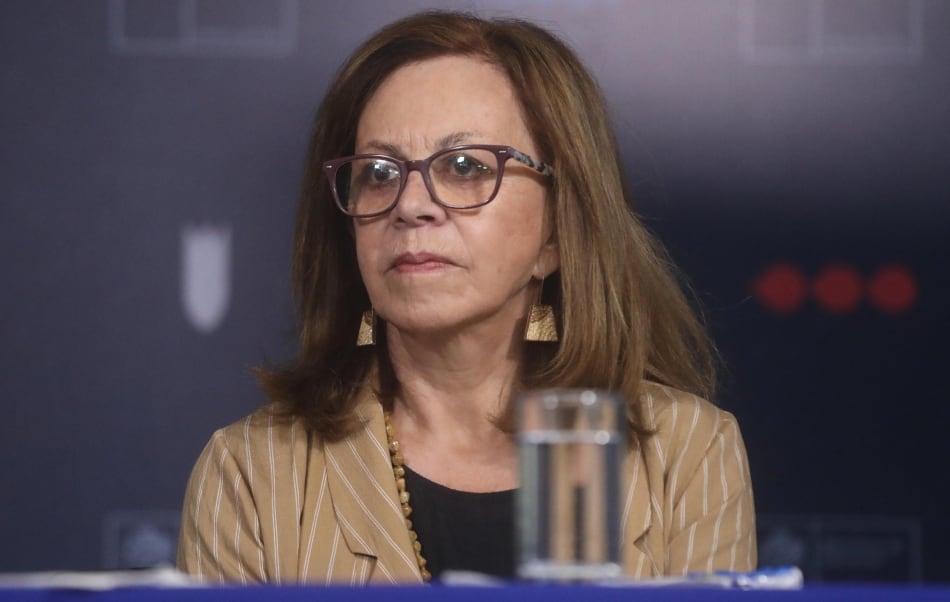 Agencia UNO | María Leonor Varas