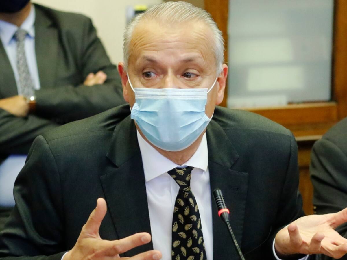 Abogado de Javier Castrilli y el fallo a su favor ante la ANFP: «Es una sentencia muy decidora»