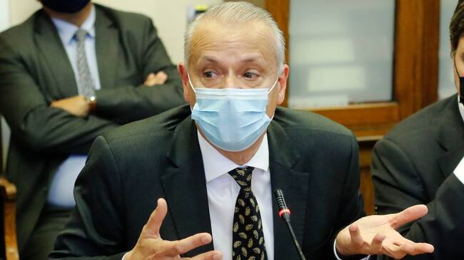 Abogado de Javier Castrilli y el fallo a su favor ante la ANFP: "Es una sentencia muy decidora"