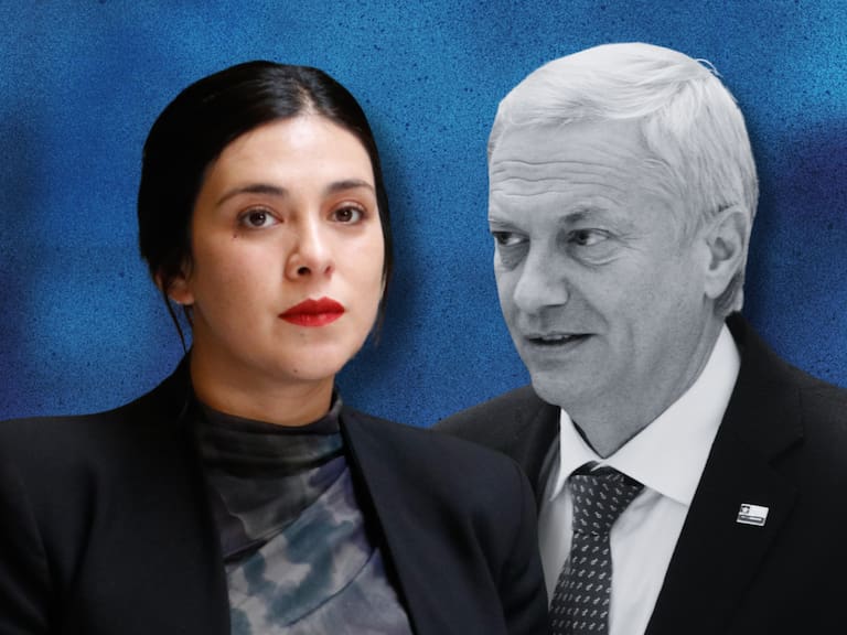 Senadora Cariola y cambios en la gratuidad y cobros del CAE: “Con esto se incumplen compromisos con la ciudadanía”