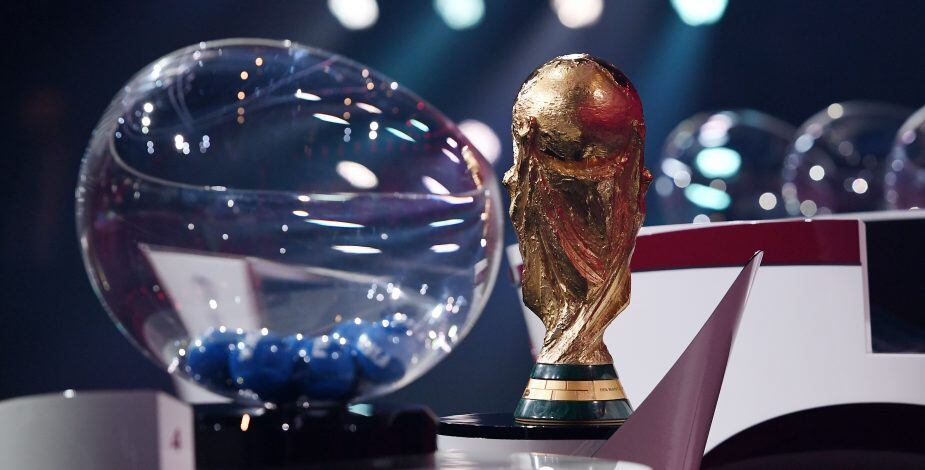 repechaje Mundial