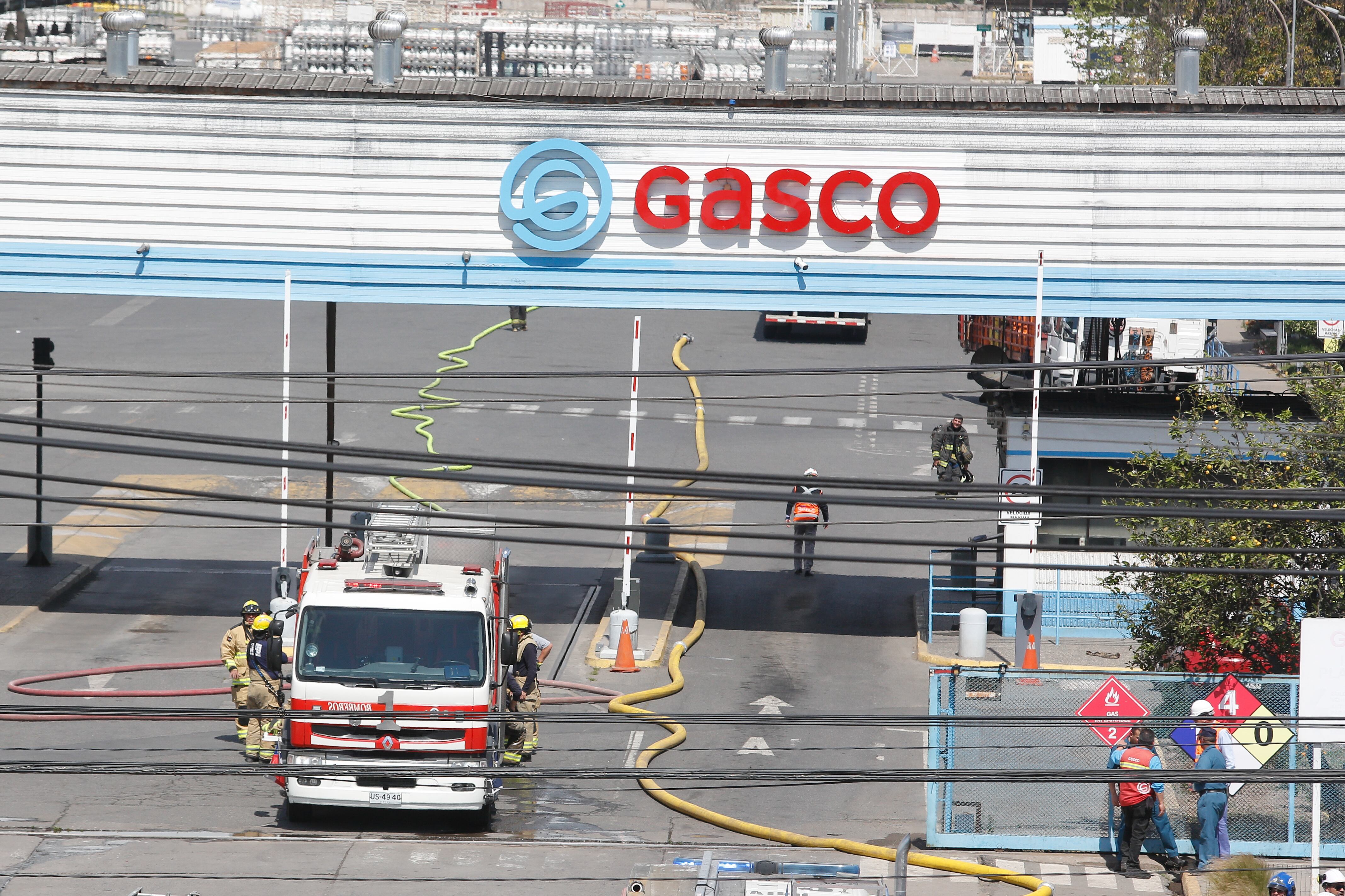 Gas Gasco