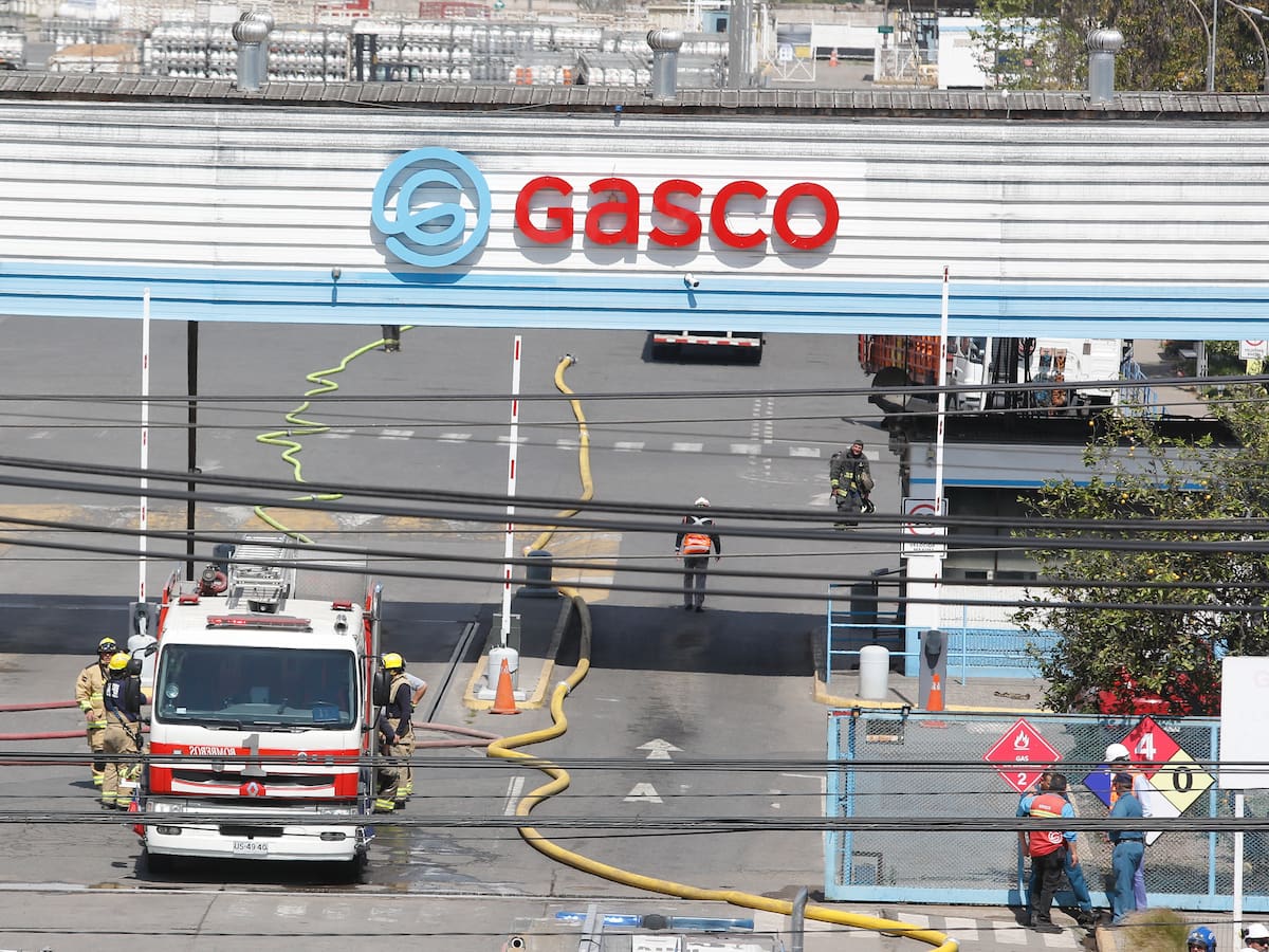 Vicepresidente de Gasco abre puerta a compensaciones tras explosión que dejó 13 muertos: “Estamos disponibles para buscar soluciones”