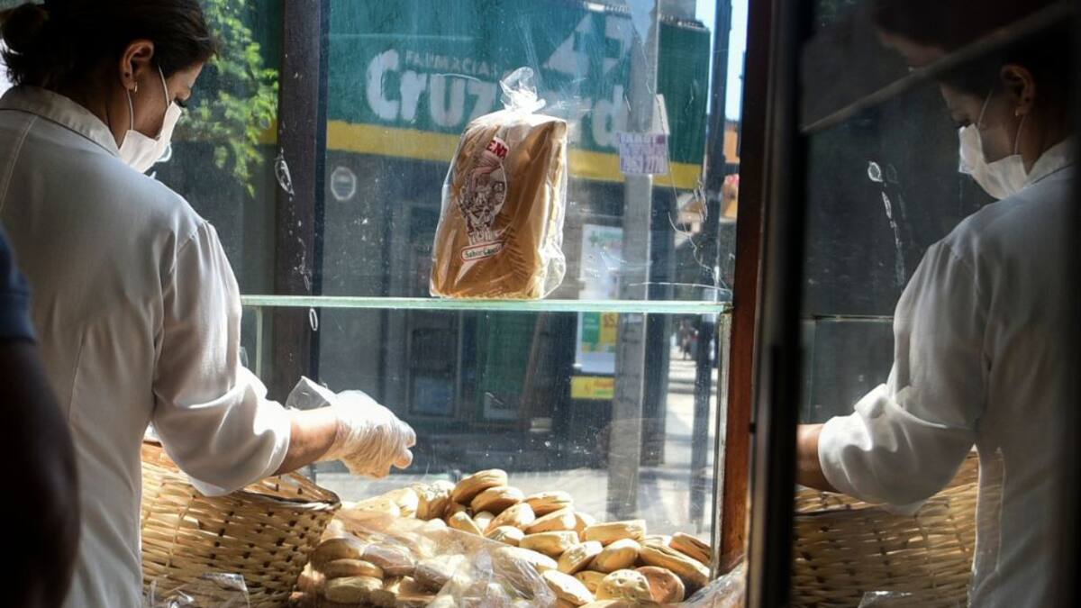 ¿Qué tan mal hace consumir pan? El Doctor Chef nos ayuda a derribar mitos