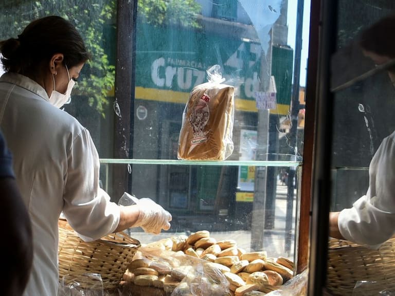 ¿Qué tan mal hace consumir pan? El Doctor Chef nos ayuda a derribar mitos