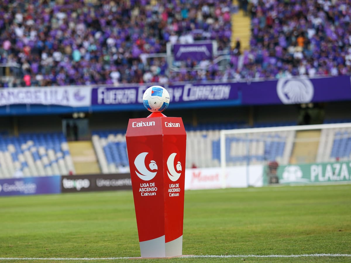 Seis fechas de infarto: esta es la agenda de los equipos que pelean por el ascenso en la Primera B