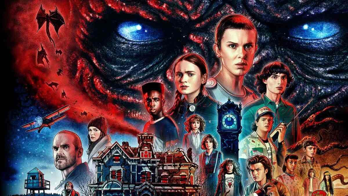 Netflix