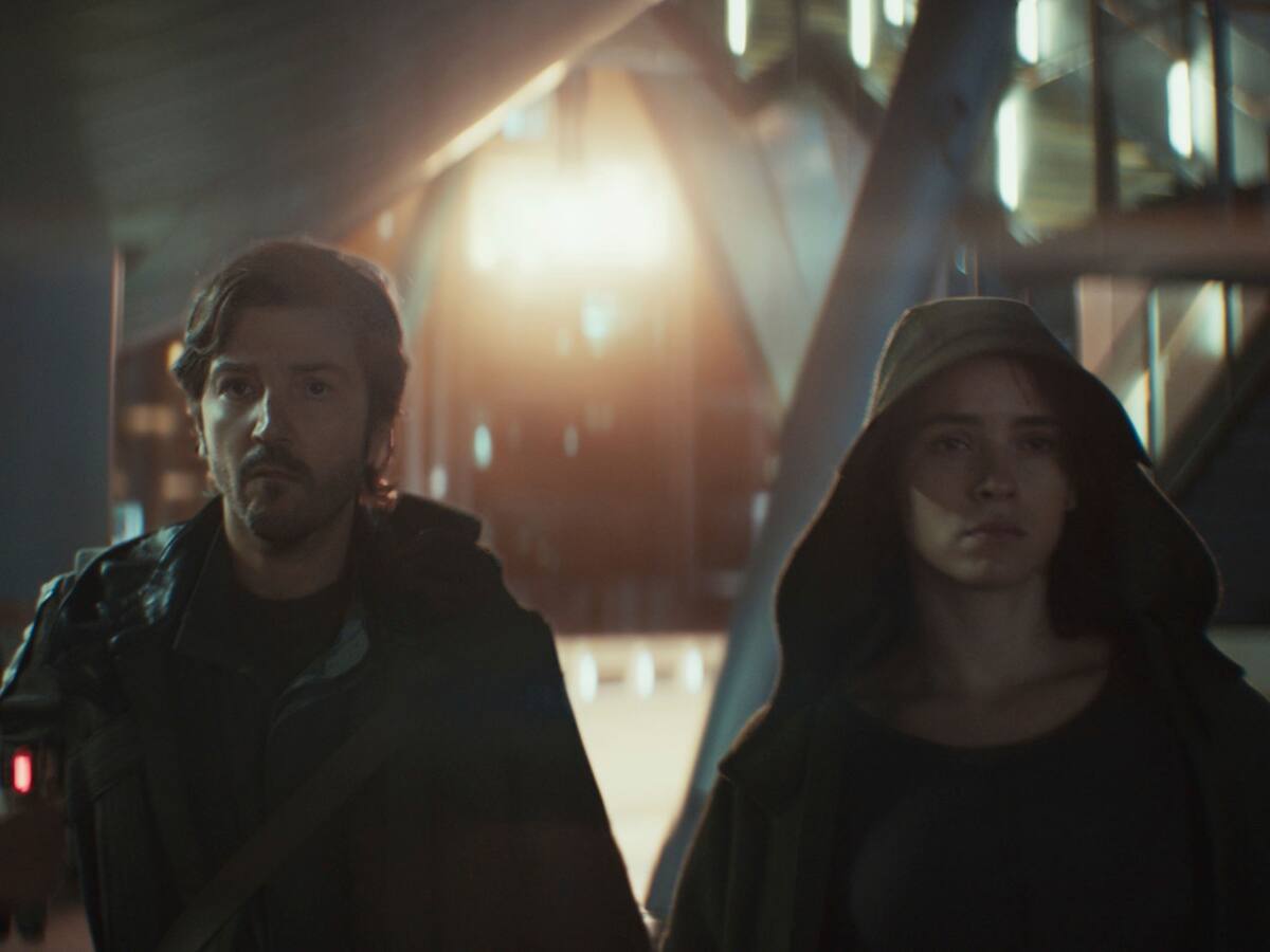 ¿Cuándo se estrena la temporada 2 de “Andor” en Chile? (Y de qué tratarán los nuevos capítulos de la serie de Disney+)