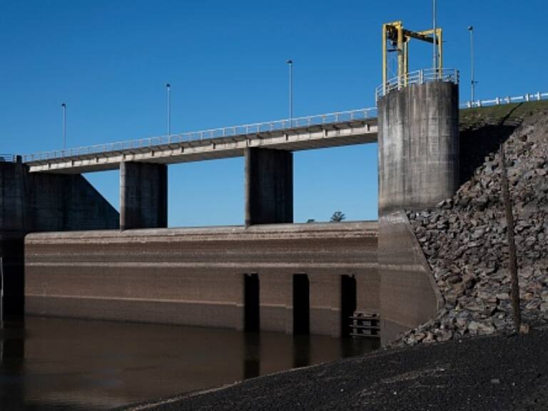 Uruguay: gobierno anuncia que Montevideo quedaría sin agua en diez días