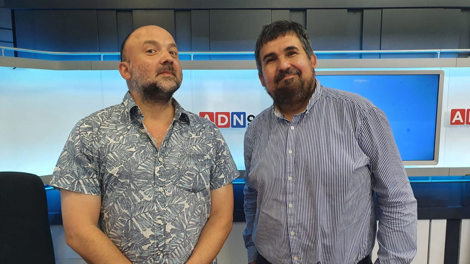 La Cosa Nostra llegará al escenario de la Sala Ceina junto a Camilo Salinas