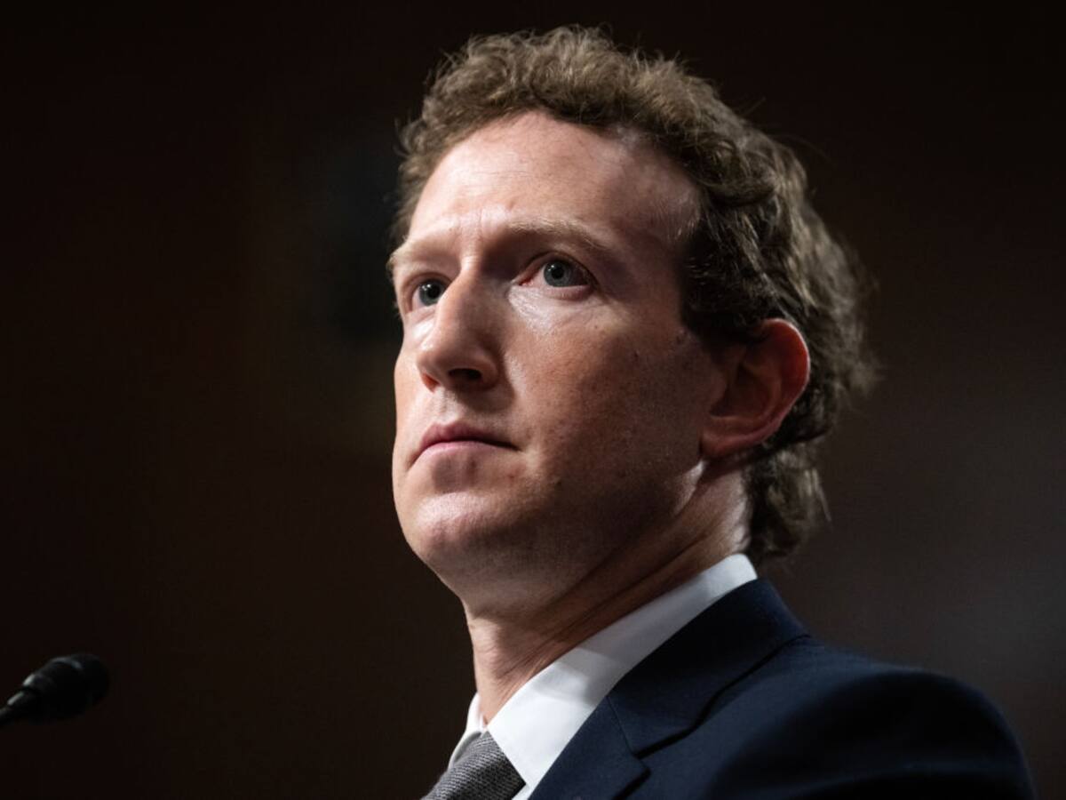 Mark Zuckerberg frente a la justicia: De qué se trata el juicio que podría obligarlo a vender Instagram y WhatsApp