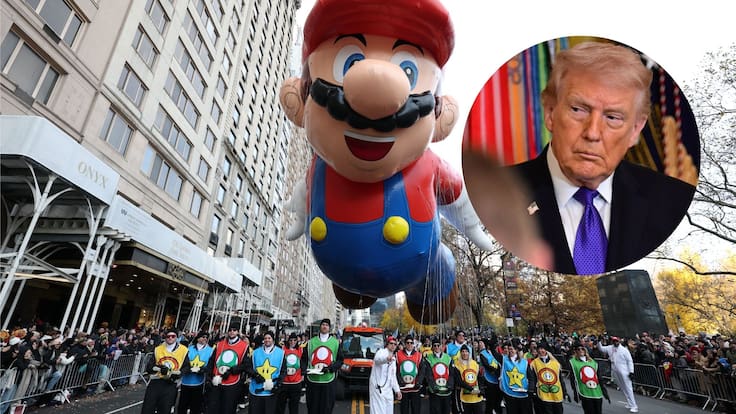 Nintendo demanda al gobierno de Estados Unidos por miles de millones de dólares